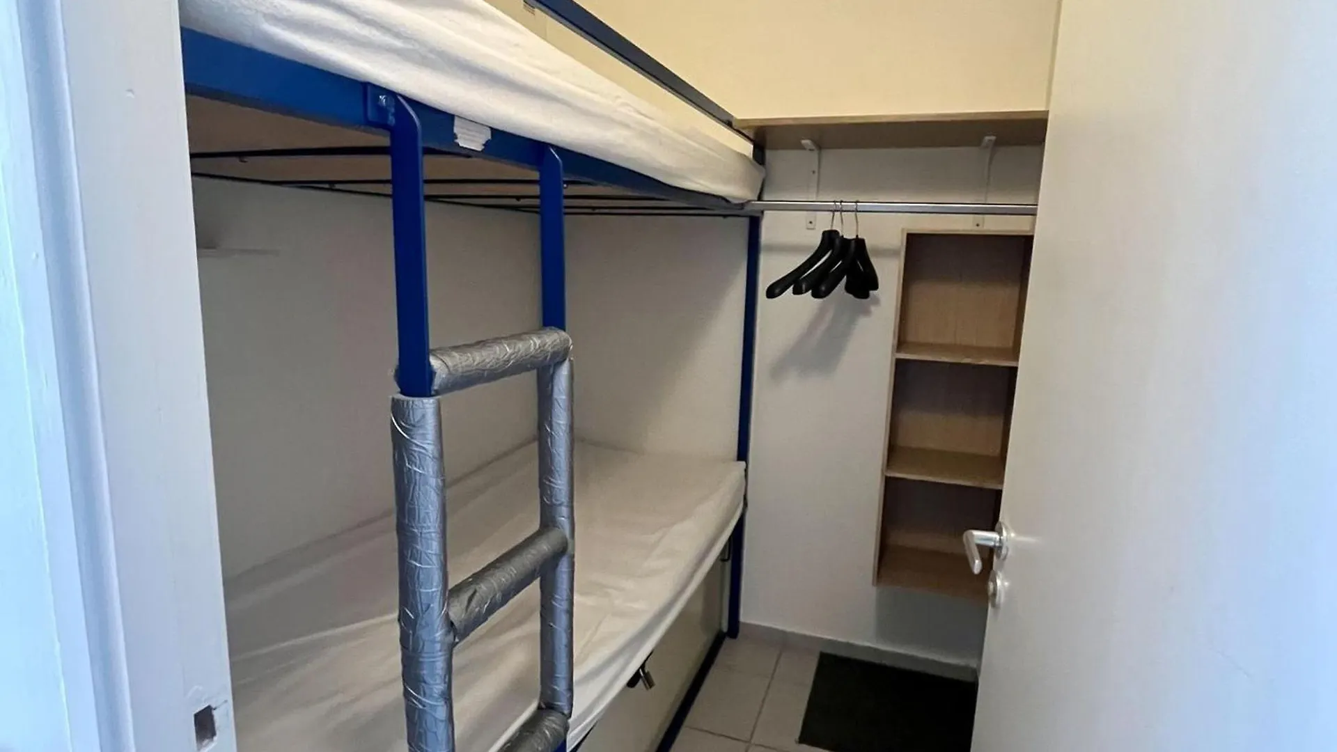Studio Renove Proche Pistes Et Commerces Avec Balcon Pour 4 Personnes - Fr-1-425-234 Arâches Appartement